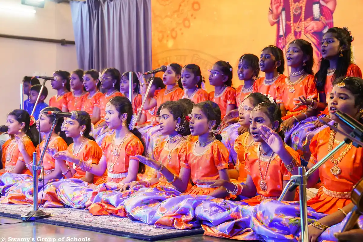 Annual Day Celebration_Day02-2026